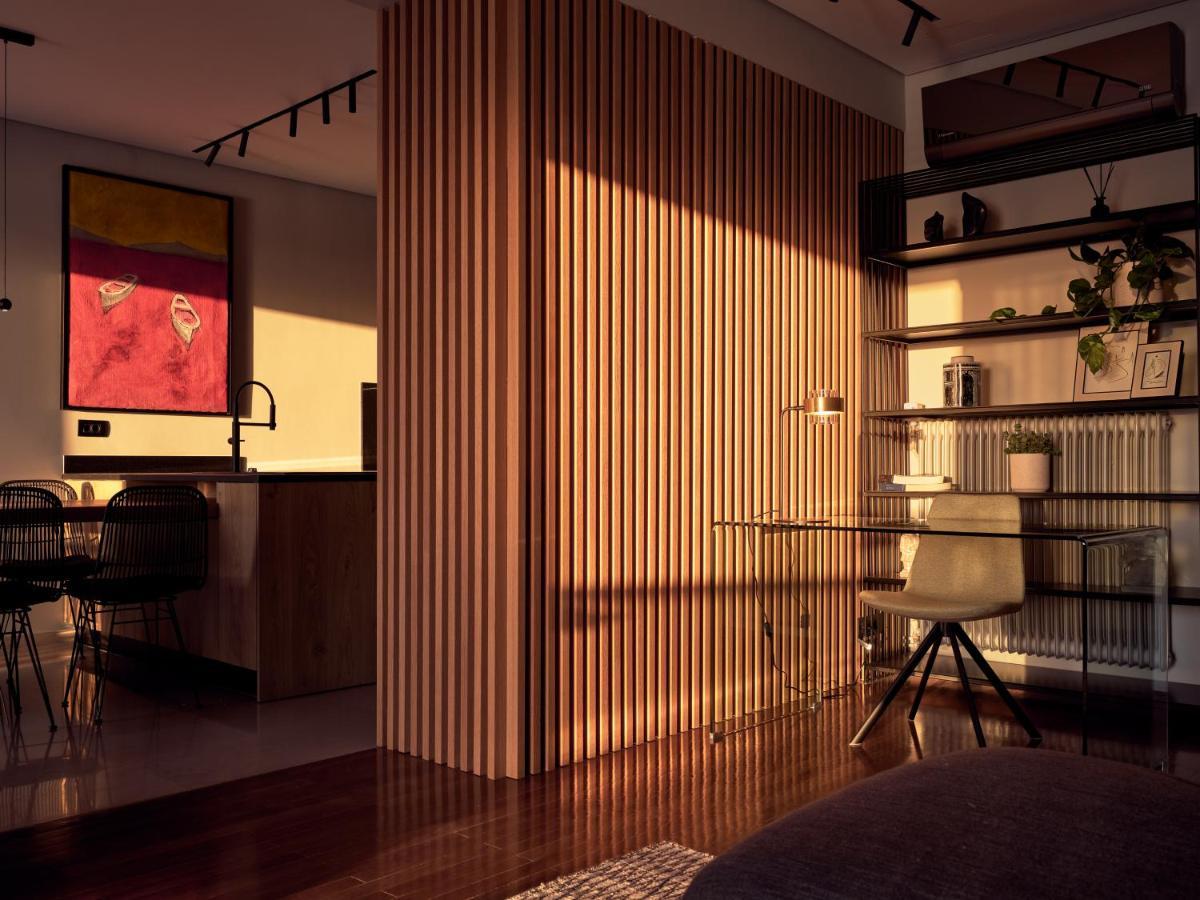 Monopolio Waterfront Apartment With Sea View, By Zantewize Exterior photo