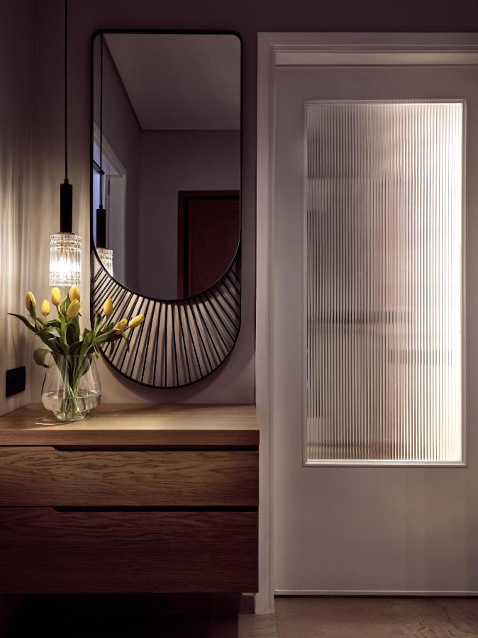 Monopolio Waterfront Apartment With Sea View, By Zantewize Exterior photo